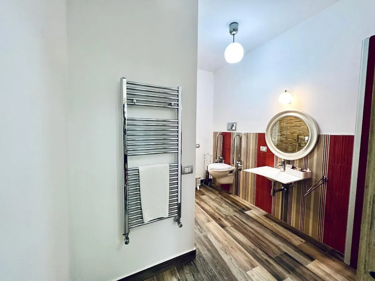 Casa Di Ivana Carini