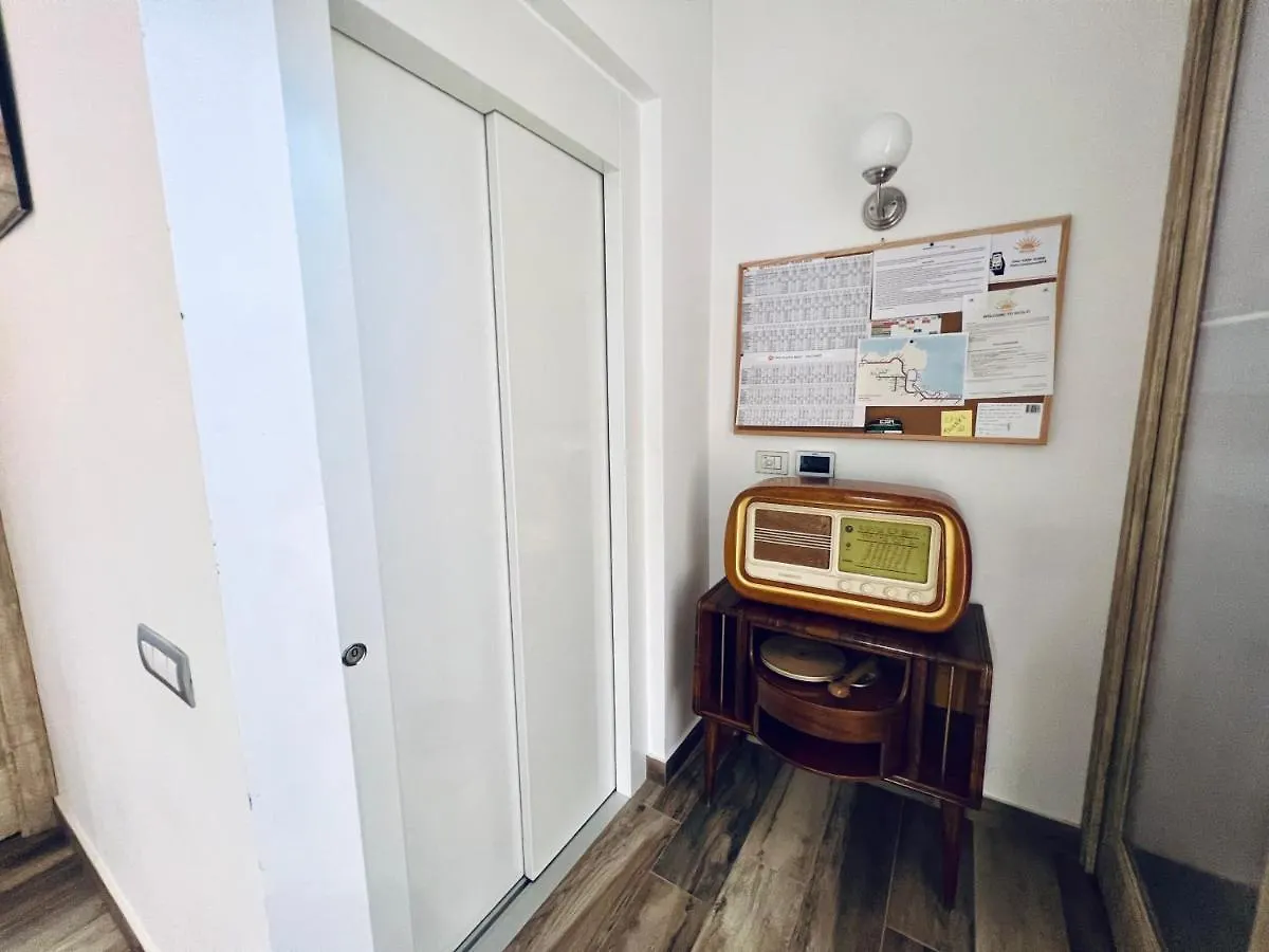Casa Di Ivana Carini 0*,
