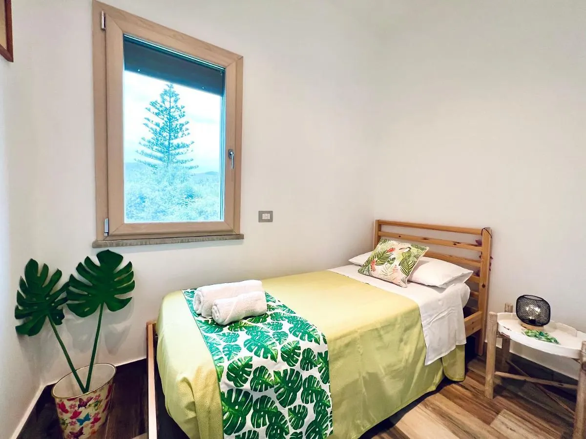 别墅 Casa Di Ivana 卡里尼 意大利