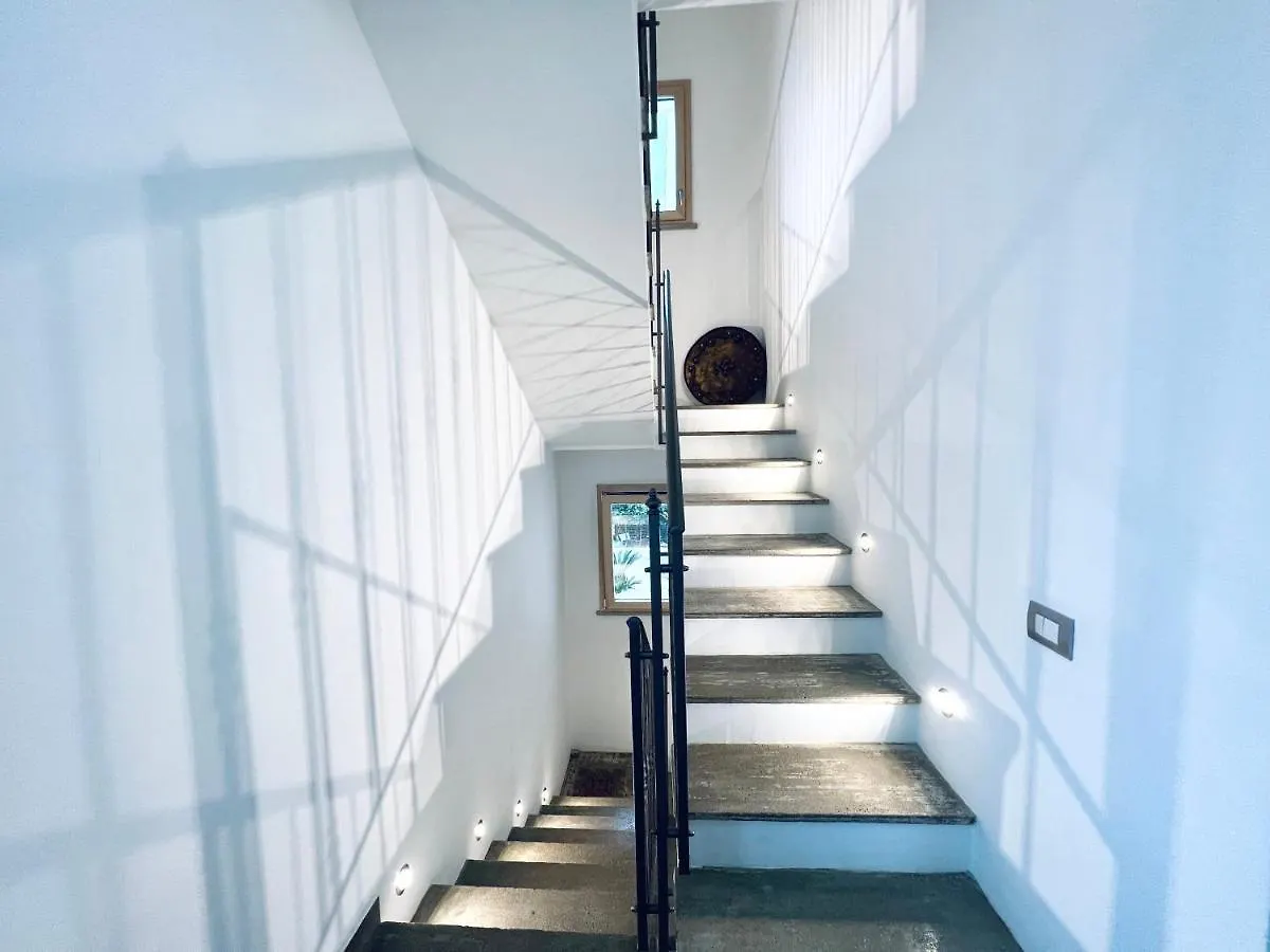 Casa Di Ivana Carini
