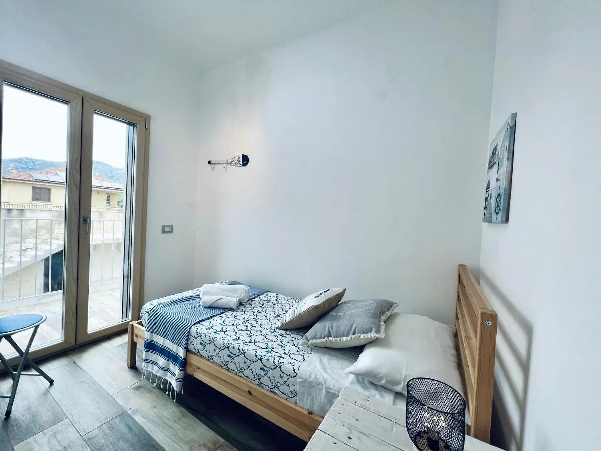Casa Di Ivana Carini